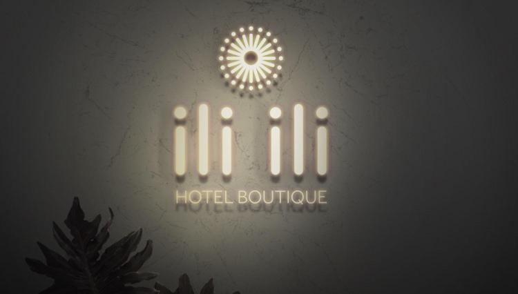 Ili Ili Hotel Boutique Mar del Plata Exterior foto