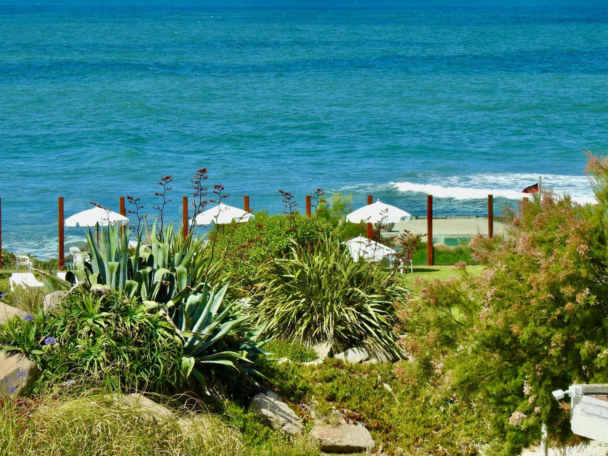 Ili Ili Hotel Boutique Mar del Plata Exterior foto