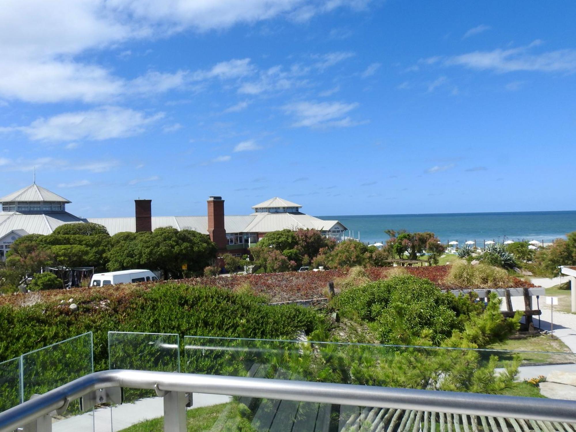 Ili Ili Hotel Boutique Mar del Plata Exterior foto